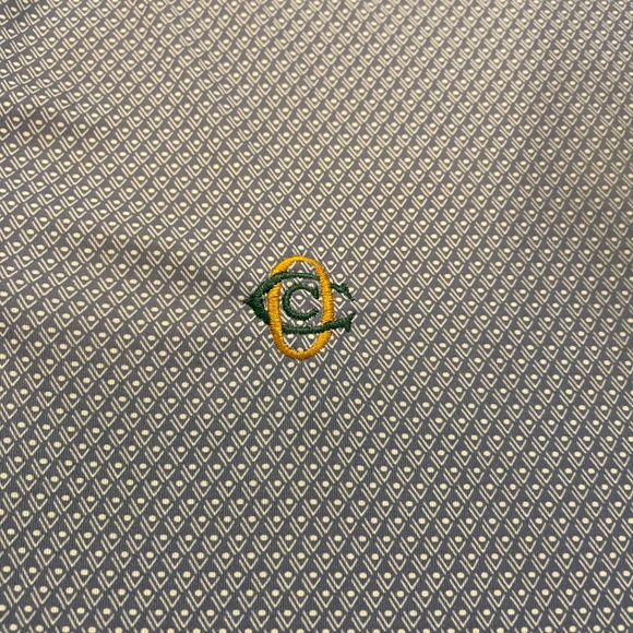 Polo Ralph Lauren RLX Oakmont CC Golf Polo - Picture 2 of 6